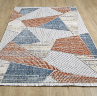 Broadway Rug - 5293A