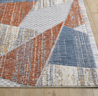 Broadway Rug - 5293A