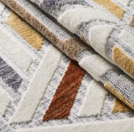 Broadway Rug - 5185A