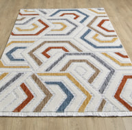 Broadway Rug - 5185A