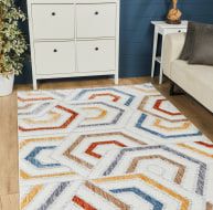 Broadway Rug - 5185A