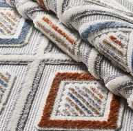 Broadway Rug - 4945A