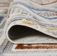 Broadway Rug - 4945A