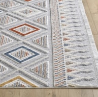 Broadway Rug - 4945A