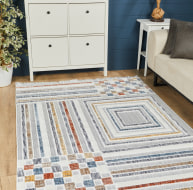 Broadway Rug - 4950A