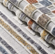 Broadway Rug - 4950A