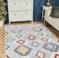 Broadway Rug - 5182A