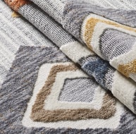 Broadway Rug - 5182A