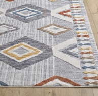 Broadway Rug - 5182A