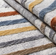 Broadway Rug - 5296A