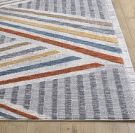 Broadway Rug - 5296A