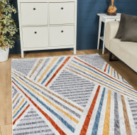 Broadway Rug - 5296A