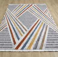 Broadway Rug - 5296A