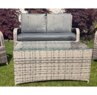 Barcelona Sofa Set