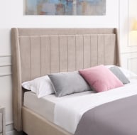 Mayo Bed Beige