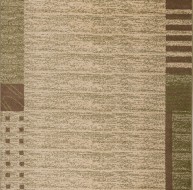 Twist T1009 Green Rug