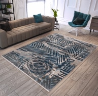 Bodrum 0496 Rug