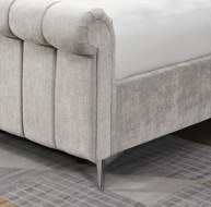 Carlow Beige Bed