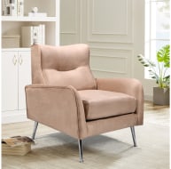 Katie Armchair Mink