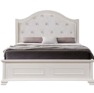 Charlotte Bed
