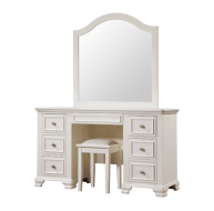 Charlotte Dressing Table
