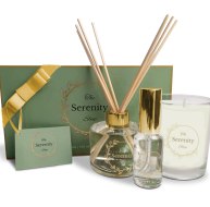 The Serenity Sleep Gift Box