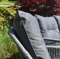 Rivera 4 Piece Garden Set