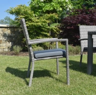 Naples Garden Dining Set