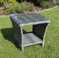 Sorrento Bistro Garden Set