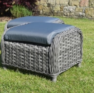 Sorrento Bistro Garden Set