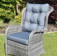 Sorrento Bistro Garden Set