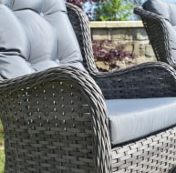 Sorrento Bistro Garden Set