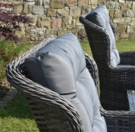 Sorrento Bistro Garden Set