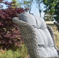 Sorrento Bistro Garden Set