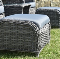 Sorrento Bistro Garden Set