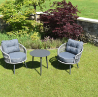 Venice Garden Bistro Set