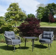 Venice Garden Bistro Set