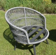 Venice Garden Bistro Set
