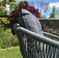 Venice Garden Bistro Set