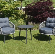 Venice Garden Bistro Set