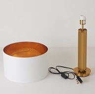 T209026 Lamp