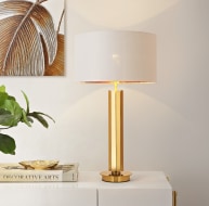 T209026 Lamp