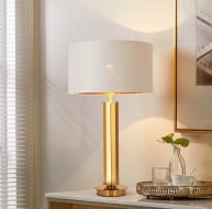 T209026 Lamp