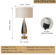 T209024 Lamp