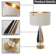 T209024 Lamp