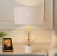 T209023 Lamp