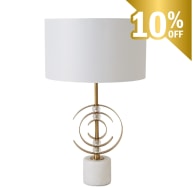 T209023 Lamp