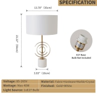 T209023 Lamp