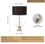 T209022 Lamp
