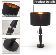 T108020B Lamp